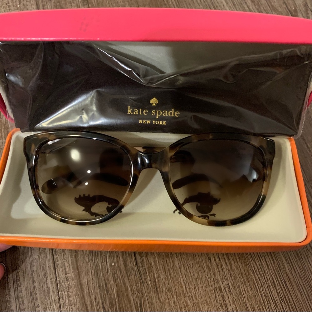Kate Spade Sunglasses
